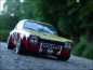 Preview: 1:18 Ford Escort RS 2000 TC GP Breitbau / Widebody + Alufelgen